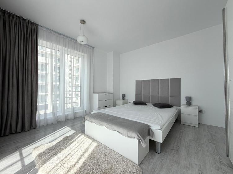 Apartament 3 camere, 65 mp utili, etaj 4 - zona Isho - 11