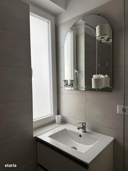 Apartament cu 2 camere în Nord