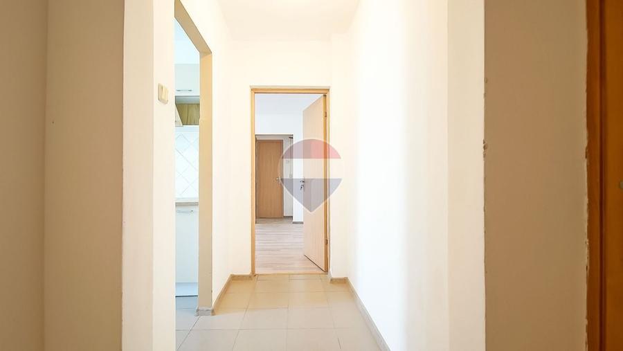 Apartament cu 2 camere semidecomandat în Electroprecizia