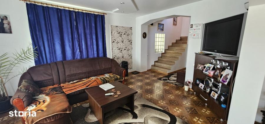Casa cu 4 camere ?i curte, gata de utilizare - 4