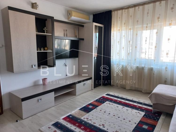 Apartament cu 2 camere decomandat, mobilat în Primo