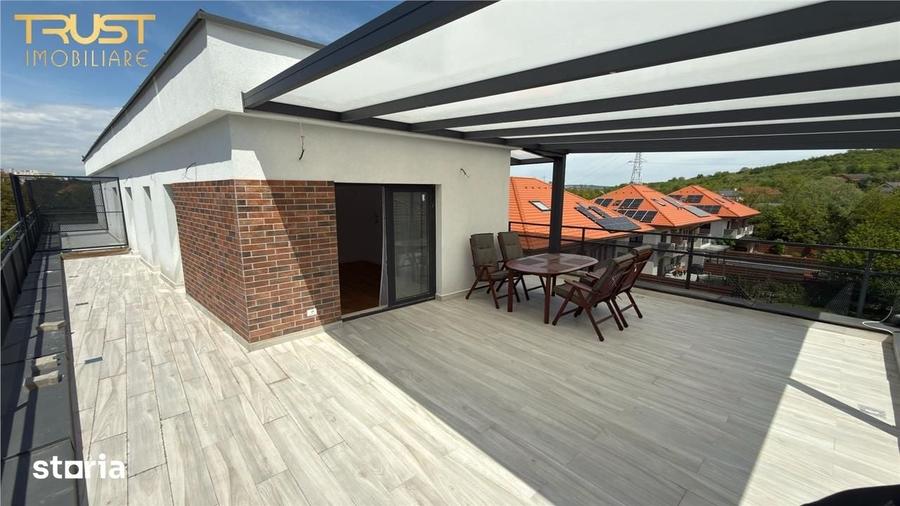 Casă cu 3 camere cu Teren 200 Mp în Borhanci