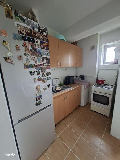 Garsonieră în Alexandru cel Bun