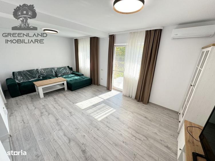 Casă cu 4 camere în Bucium