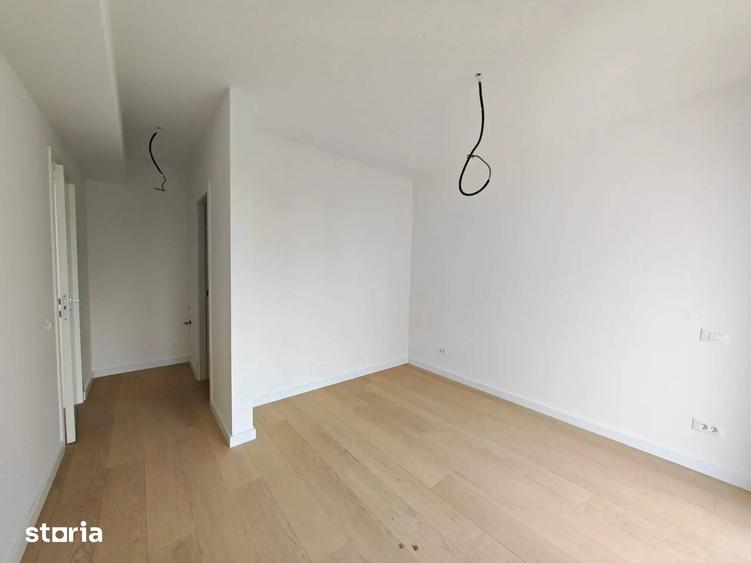 Apartament cu 2 camere în Eminescu