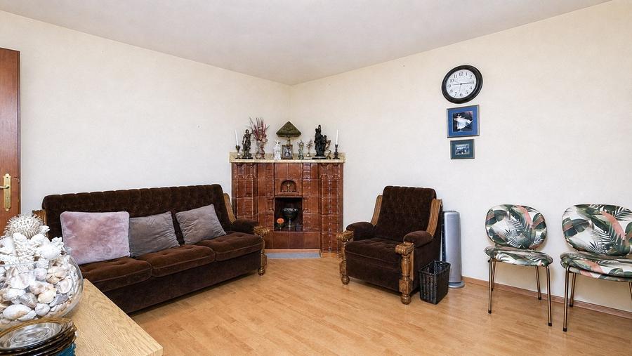 Apartament cu 3 camere decomandat, mobilat în Brâncoveanu