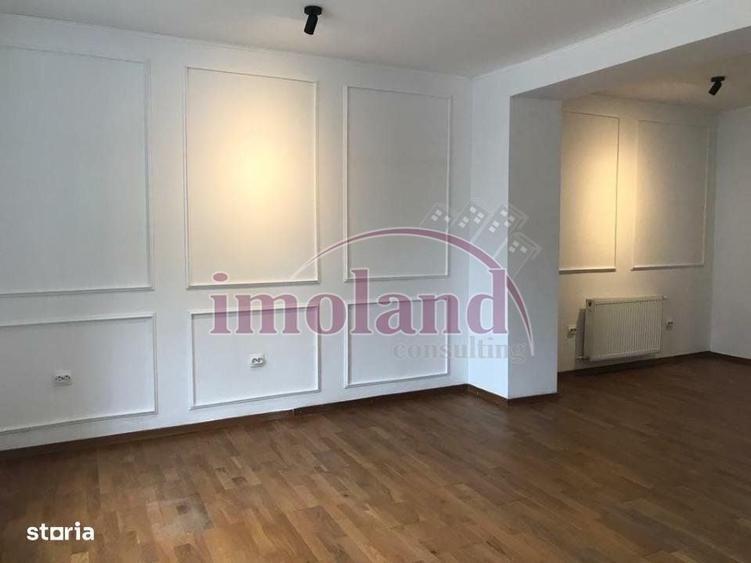 Casă cu 4 camere în Kiseleff