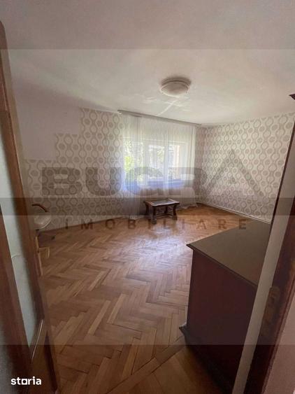 Apartament cu 2 camere în Apahida