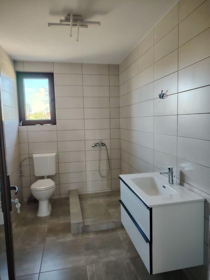Casă cu 4 camere în Odaia Manolache