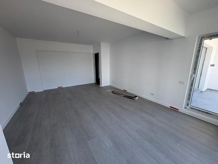 Apartament 2 camere | Decoamndat | 67,02mp | Finisaje la alegere | - 16