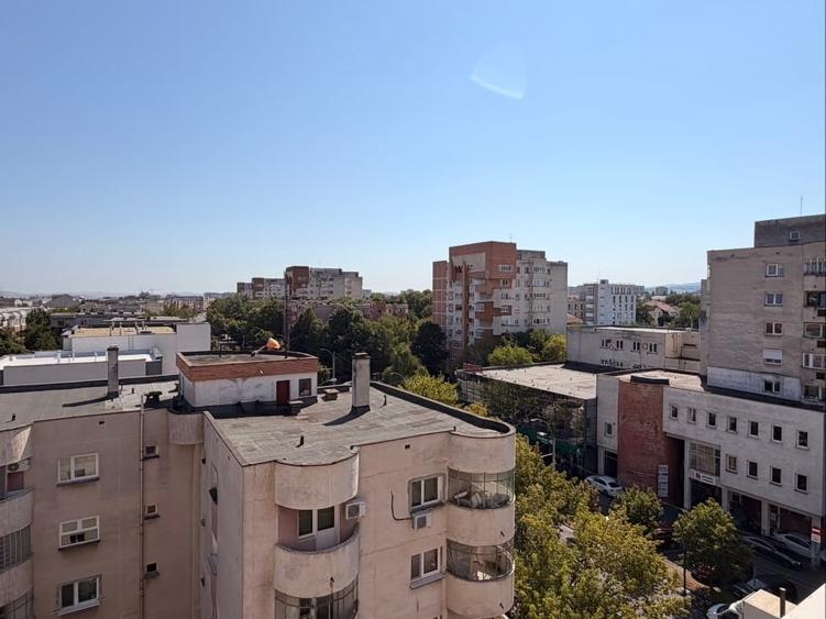 Apartament 2 camere decomandate, la cheie | Bdul. Nicolae Titulescu | Etaj 9/10 - 12