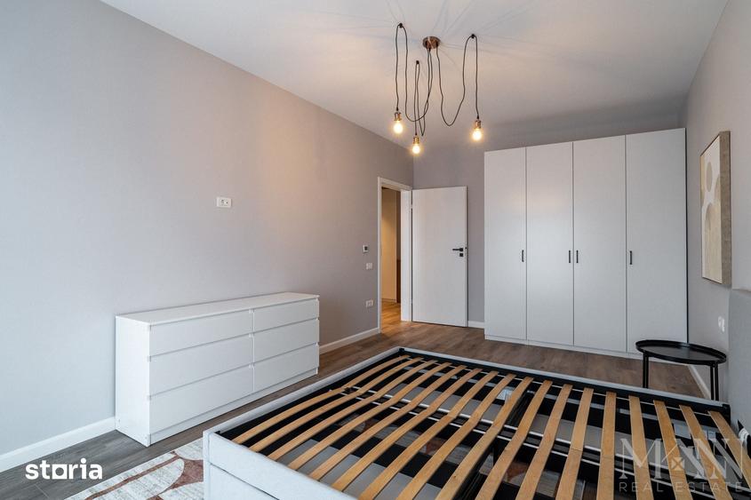 Apartament cu 3 camere în Tokai
