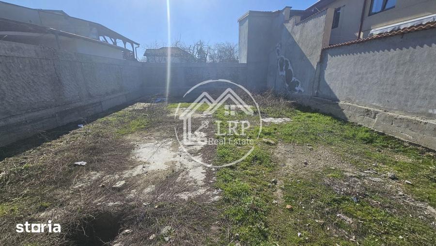 Teren de 220 mp, în Central