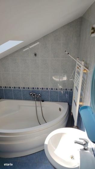 Apartament cu 2 camere în Decebal