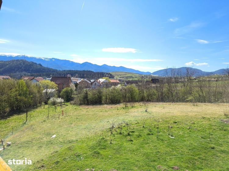 Casa de vanzare in Talmaciu - 10