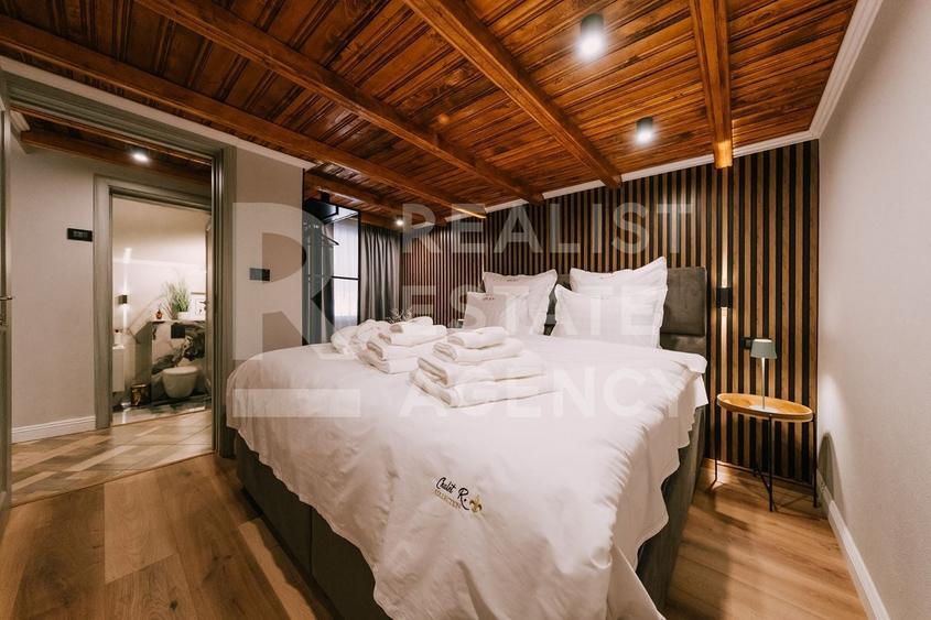 Casă individuală cu 6 camere cu Piscina în Mehedința