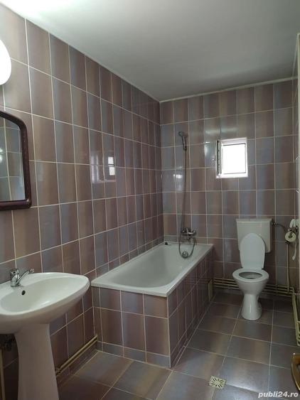 Casă cu 2 camere în Jucu
