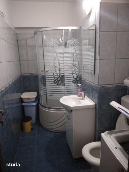 Garsonieră decomandată în Ultracentral