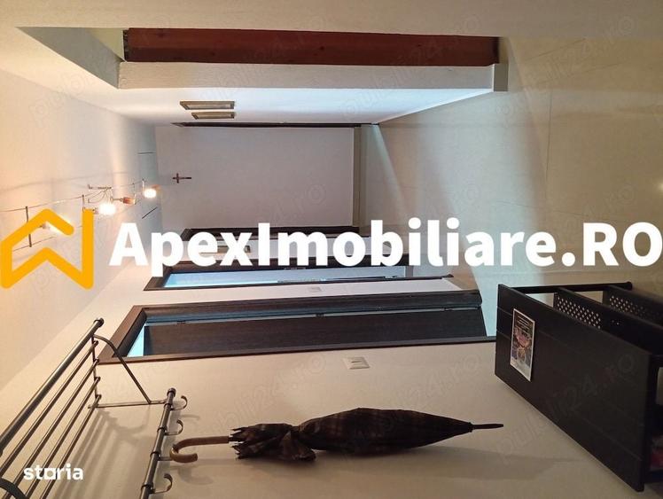 Apartament cu 3 camere decomandat în Ferentari
