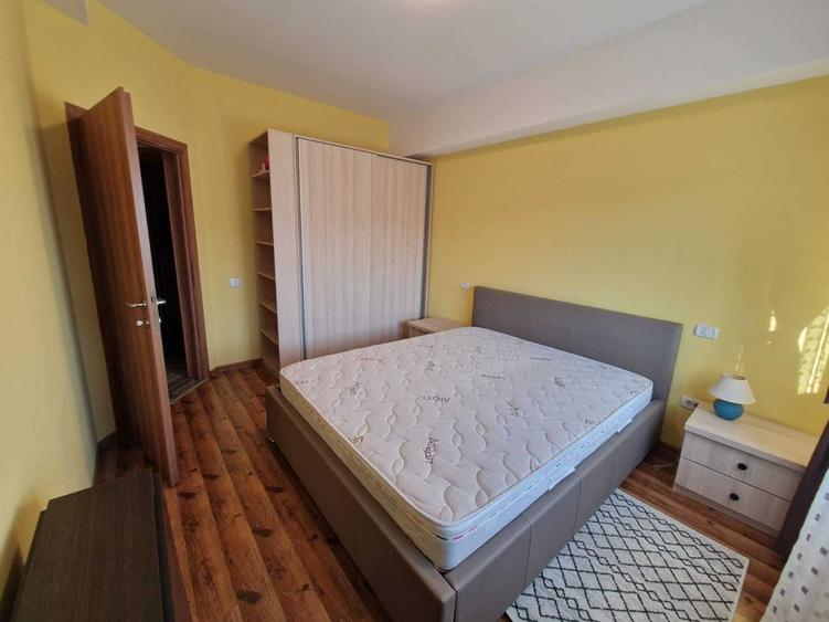 Inchiriere ap 2 camere - 8