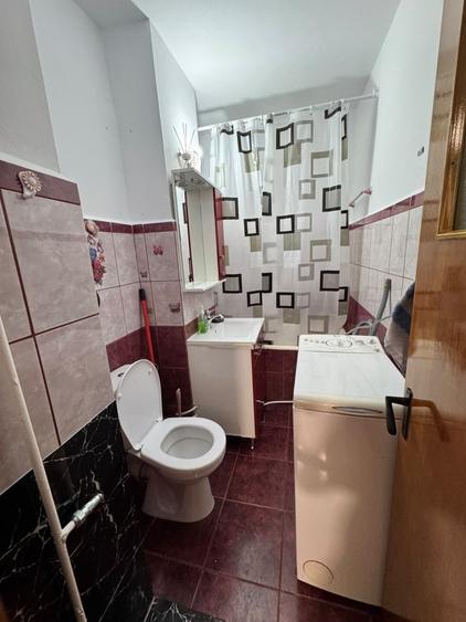 Apartament cu 2 camere decomandat în Ultracentral