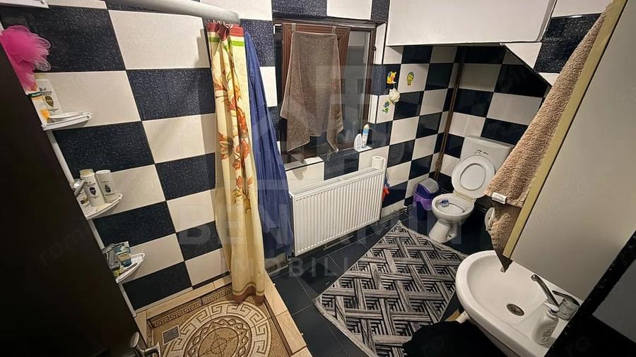 Casă cu 1 camere cu Teren 332 Mp în Popoveni
