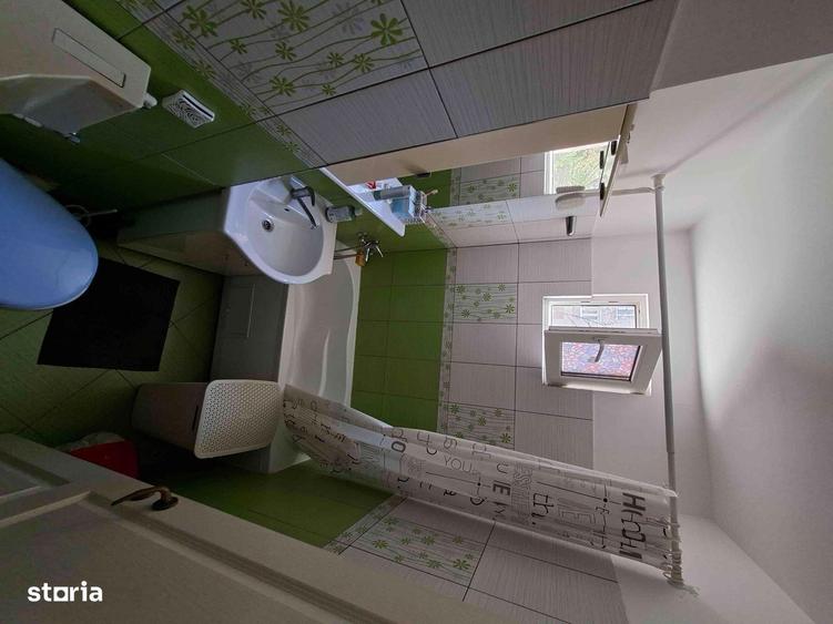 Apartament cu 2 camere în Drumul Taberei