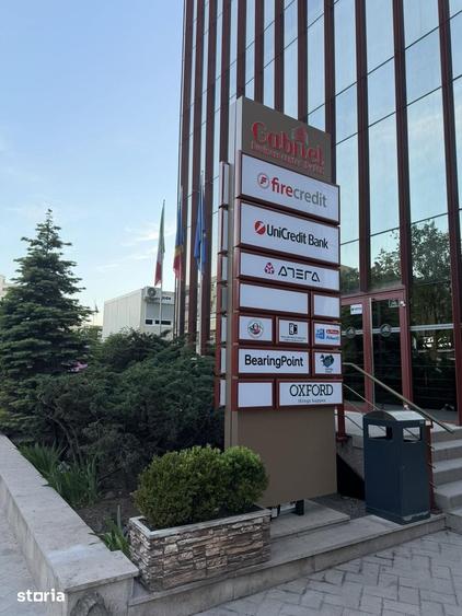 Spațiu comercial, de 339 mp, în Podu Roș