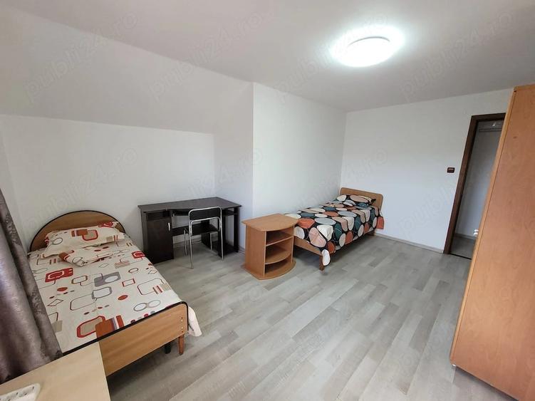 Casă cu 3 camere cu Teren 50 Mp în Gării
