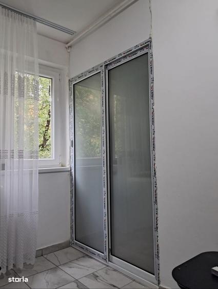 Garsoniera de inchiriat in Berceni, utilata - 4