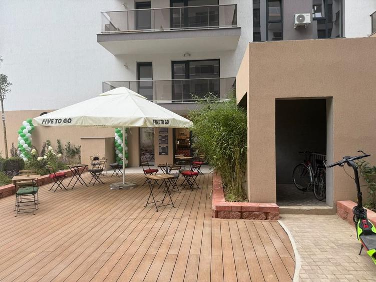 Apartament cu 2 camere semidecomandat în Theodor Pallady