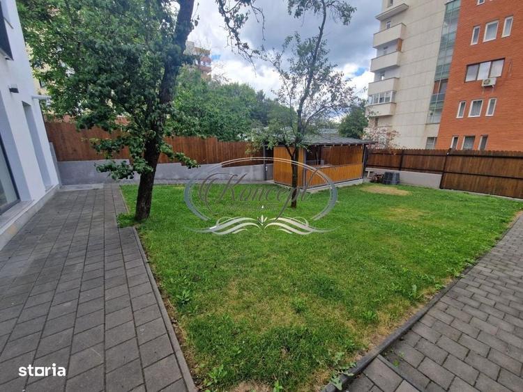 Spațiu comercial, de 500 mp, în Zorilor