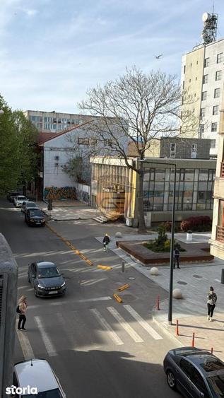 2 camere Ultracentral Stefan cel Mare langa Posta Mare 52mp, et 2/4, b - 4