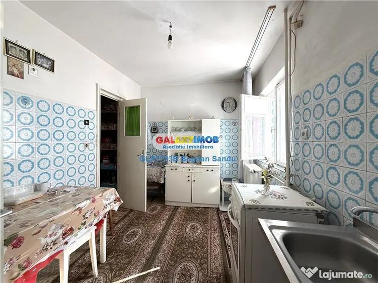 Apartament cu 2 camere de Lujerului - str. Cupolei - 7