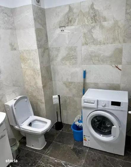 Garsonieră în Central