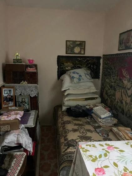 Casă cu 1 camere în Mărăști