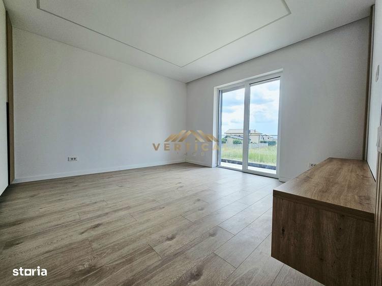 Apartament cu 2 camere în Berceni