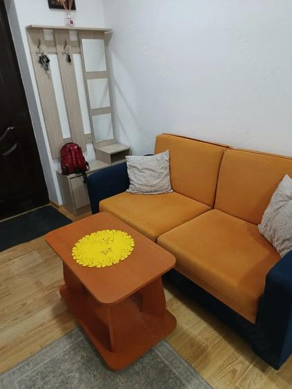 Apartament cu 2 camere decomandat în Suceagu