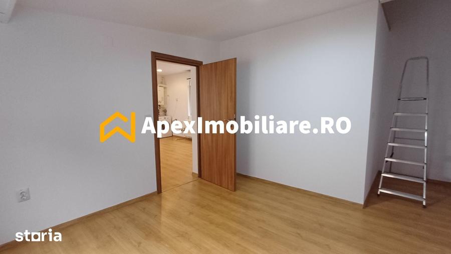 Apartament cu 2 camere decomandat în Victoriei