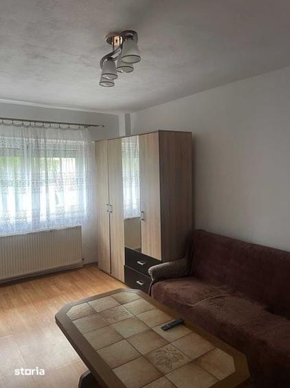 Apartament cu 2 camere în Vitrometan