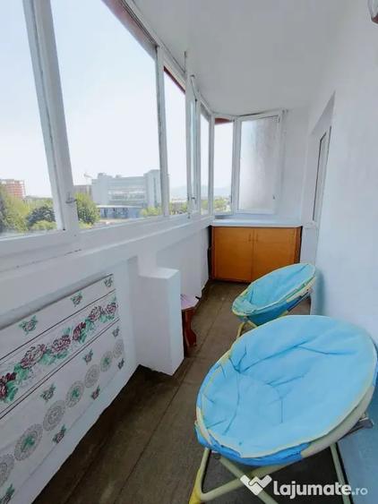 Apartament cu 2 camere decomandat în Astra