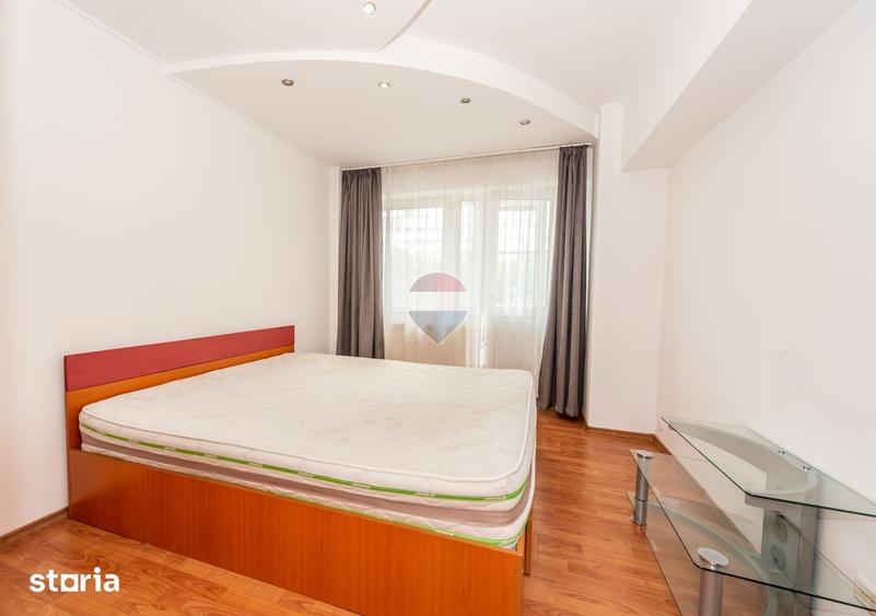 Apartament 3 camere de inchiriat Metrou Gorjului Militari - 2