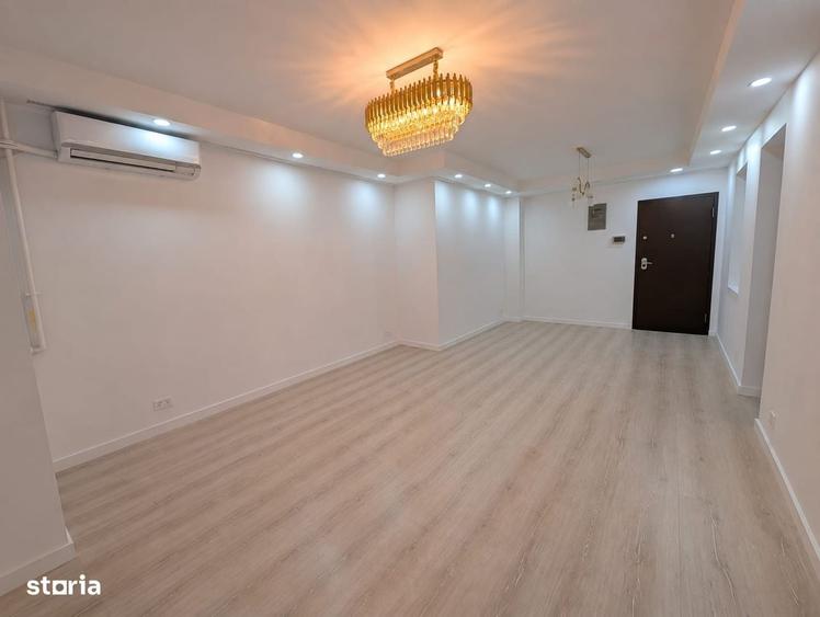 Apartament cu 2 camere în Ștefăneștii de Jos