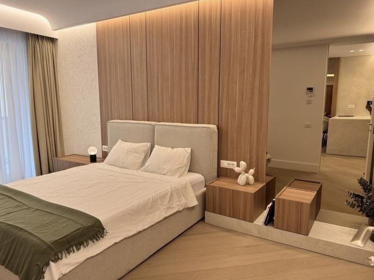 Apartament cu 2 camere în Iancu Nicolae