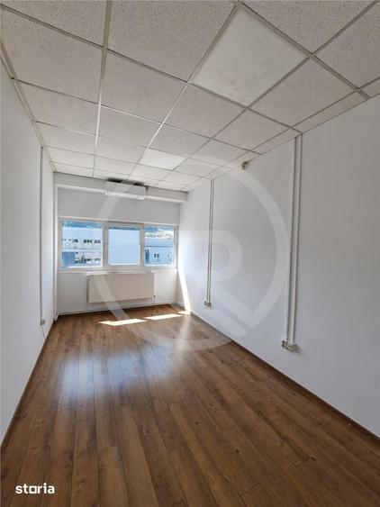 Spațiu comercial, de 130 mp, în Baciu