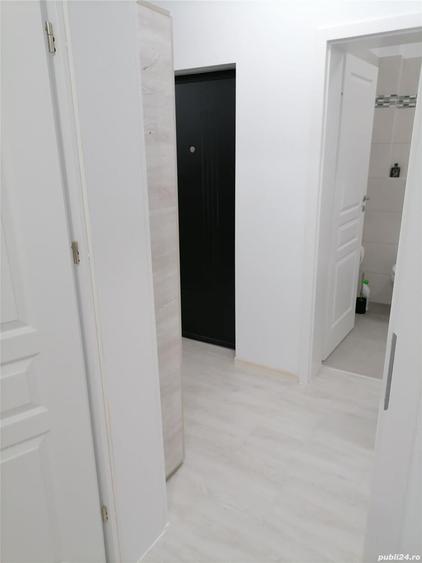 Apartament cu 2 camere decomandat în Giroc