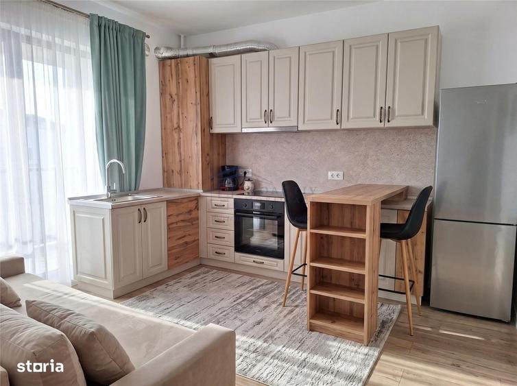 Apartament cu 2 camere în Burdujeni