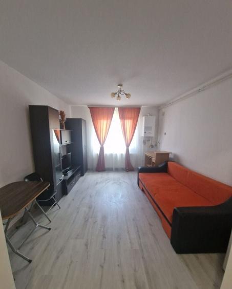 Garsoniera de inchiriat Universitatea Transilvania Colina | Proprietar - 8