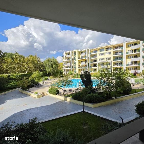 Apartament cu 4 camere în Herăstrău