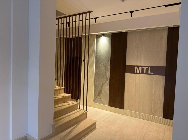 Apartament cu 2 camere semidecomandat în Cornitoiu